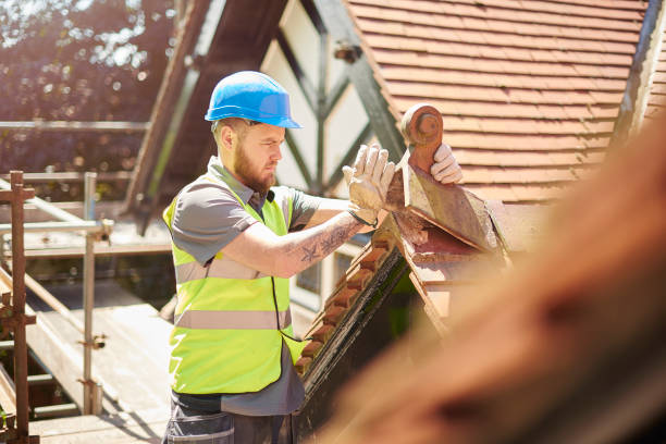 Quick and Trustworthy Emergency Roof Repair Services in Flippin, AR